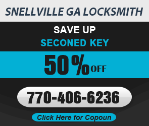 emergency locksmith Snellville GA